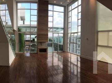 Casa · 380m² · 4 Quartos · 5 Vagas · Apartamento para locação no Condomínio Villaggio Panamby - Rua Itapaiuna, 1800 - São Paulo - SP - CE