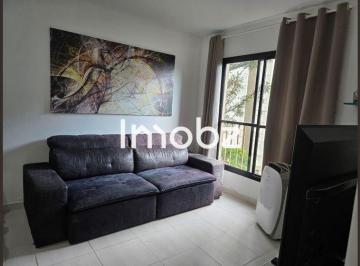 Apartamento · 56m² · 2 Quartos · 2 Vagas · Apartamento à venda no Parque Brasil - Avenida Giovanni Gronchi, 6675 - São Paulo - SP - CEP: 05724-