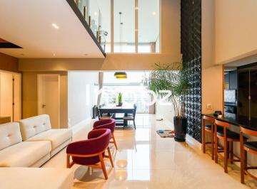 Apartamento · 163m² · 4 Quartos · 3 Vagas · Apartamento à venda no Grand Panamby Condominium - Rua Itajara, 67 - São Paulo - SP - CEP: 05717-250