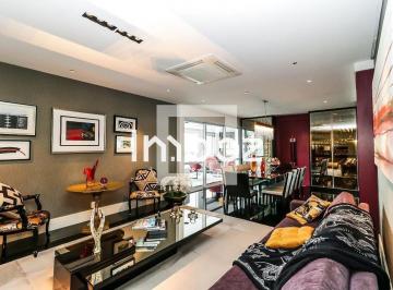 Casa · 473m² · 3 Quartos · 5 Vagas · Apartamento à venda na Rua Itapimirum, 550 - Panamby - São Paulo - SP - CEP: 05716-090