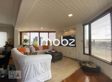 Casa · 200m² · 3 Quartos · 4 Vagas · Apartamento à venda no Giardino Di Firenze - Rua Professor Alexandre Correia, 481 - São Paulo - SP -