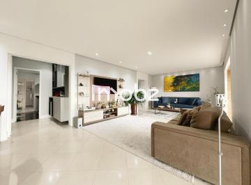 Apartamento · 192m² · 4 Quartos · 4 Vagas · Apartamento à venda no Condomínio Villaggio Panamby - Itapaiuna, 1800 - São Paulo - SP - CEP: 05707-