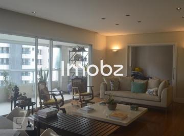 Apartamento · 211m² · 3 Quartos · 3 Vagas · Apartamento à venda no Condomínio Edifício Luzes Da Mata - Rua Itapimirum, 367 - São Paulo - SP - CE