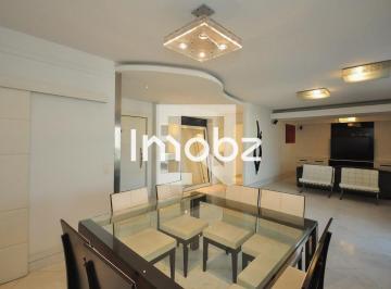 Apartamento · 200m² · 3 Quartos · 3 Vagas · Apartamento à venda no Condomínio Raízes Da Mata - Rua Itapimirum, 11 - São Paulo - SP - CEP: 05716-
