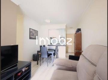 Apartamento · 67m² · 2 Quartos · 2 Vagas · Apartamento à venda no Condomínio Edifício Itapuã - Rua Itapimirum, 624 - São Paulo - SP - CEP: 0571
