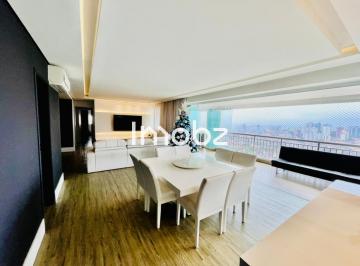 Apartamento · 177m² · 3 Quartos · 3 Vagas · Apartamento à venda no Condomínio Paulistano - David Ben Gurion, 955 - São Paulo - SP - CEP: 05634-0