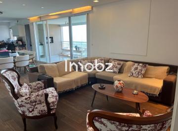 Apartamento · 141m² · 3 Quartos · 2 Vagas · Apartamento à venda no Condomínio Paulistano - David Ben Gurion, 955 - São Paulo - SP - CEP: 05634-0