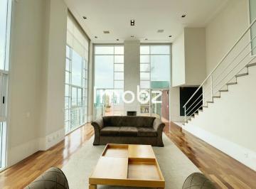 Casa · 360m² · 4 Quartos · 5 Vagas · Apartamento para locação no Condomínio Villaggio Panamby - Itapaiuna, 1800 - São Paulo - SP - CEP: 0