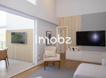 Apartamento · 138m² · 3 Quartos · 2 Vagas · Apartamento à venda na R. Itajara 67 - Vila Andrade São Paulo - Sp 057, 67 - Panamby - São Paulo - S