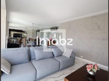 Apartamento · 142m² · 3 Quartos · 2 Vagas · Apartamento à venda no Ventana - Avenida Dona Helena Pereira De Moraes, 415 - São Paulo - SP - CEP: 