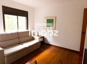 Apartamento · 131m² · 3 Quartos · 2 Vagas · Apartamento à venda na Rua Professor Alexandre Correia, 187 - Panamby - São Paulo - SP - CEP: 05657-