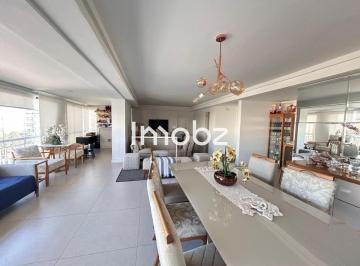 Apartamento · 177m² · 3 Quartos · 3 Vagas · Apartamento à venda no Condomínio Paulistano - David Ben Gurion, 955 - São Paulo - SP - CEP: 05634-0