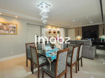 Apartamento · 141m² · 3 Quartos · 2 Vagas · Apartamento à venda na Rua David Ben Gurion, 955 - Morumbi - São Paulo - SP - CEP: 05634-000