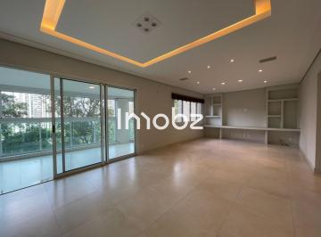 Apartamento · 207m² · 4 Quartos · 3 Vagas · Apartamento à venda no Condomínio Villaggio Panamby - Itapaiuna, 1800 - São Paulo - SP - CEP: 05707-