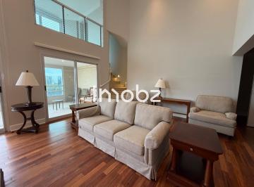 Apartamento · 260m² · 4 Quartos · 4 Vagas · Apartamento à venda no Condomínio Villaggio Panamby - Itapaiuna, 1800 - São Paulo - SP - CEP: 05707-