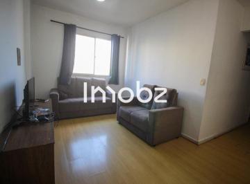 Apartamento · 56m² · 2 Quartos · 2 Vagas · Apartamento à venda no Parque Brasil - Avenida Giovanni Gronchi, 6675 - São Paulo - SP - CEP: 05724-