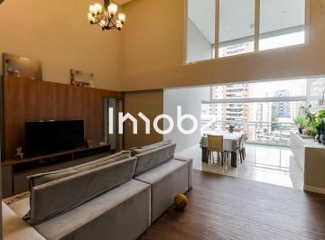 Apartamento · 163m² · 4 Quartos · 3 Vagas · Apartamento à venda no Grand Panamby Condominium - Rua Itajara, 67 - São Paulo - SP - CEP: 05717-250