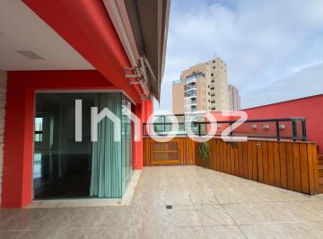 Casa · 290m² · 4 Quartos · 3 Vagas · Apartamento para locação no Condomínio Villaggio Panamby - Itapaiuna, 1800 - São Paulo - SP - CEP: 0