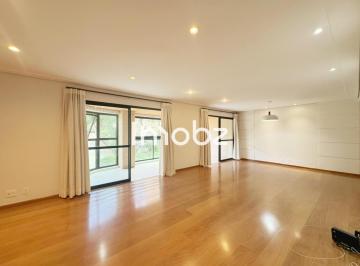 Apartamento · 160m² · 2 Quartos · 3 Vagas · Apartamento para locação no Condomínio Villaggio Panamby - Itapaiuna, 1800 - São Paulo - SP - CEP: 0