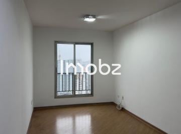 Apartamento · 75m² · 3 Quartos · 1 Vaga · Apartamento à venda no Parque Brasil - Avenida Giovanni Gronchi, 6675 - São Paulo - SP - CEP: 05724-