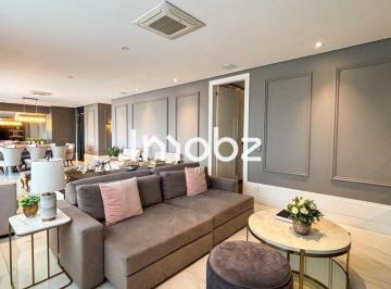Apartamento · 280m² · 4 Quartos · 4 Vagas · Apartamento à venda na Rua Itapimirum, 550 - Panamby - São Paulo - SP - CEP: 05716-090