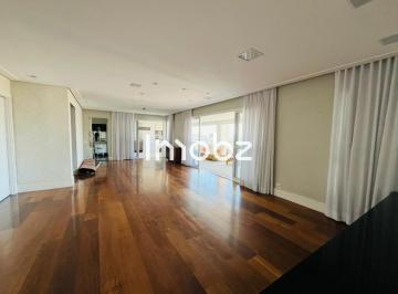 Apartamento · 200m² · 3 Quartos · 3 Vagas · Apartamento à venda no Condominio Reserva Jardim Sul - Rua Itapimirum, 35 - São Paulo - SP - CEP: 05