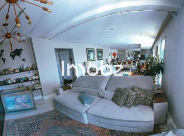 Apartamento · 180m² · 3 Quartos · 3 Vagas · Apartamento à venda no Ventana - Avenida Dona Helena Pereira De Moraes, 415 - São Paulo - SP - CEP: 
