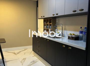 Apartamento · 167m² · 3 Quartos · 3 Vagas · Apartamento à venda na Itajara, 67 - Panamby - São Paulo - SP - CEP: 05717-250
