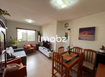 Apartamento · 70m² · 3 Quartos · 2 Vagas · Apartamento à venda no Condomínio Parque Brasil - Giovanni Gronchi, 6675 - São Paulo - SP - CEP: 057