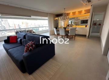 Apartamento · 211m² · 4 Quartos · 3 Vagas · Apartamento à venda na RUA ITAPIMIRUM, 811 - VILA ANDRADE - São Paulo - SP - CEP: 05716-090