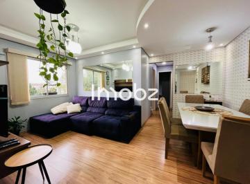 Apartamento · 65m² · 2 Quartos · 2 Vagas · Apartamento à venda no Condomínio Parque Brasil - Giovanni Gronchi, 6675 - São Paulo - SP - CEP: 057