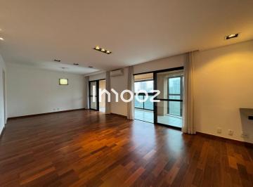 Apartamento · 160m² · 4 Quartos · 3 Vagas · Apartamento para locação no Condomínio Villaggio Panamby - Itapaiuna, 1800 - São Paulo - SP - CEP: 0