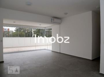 Apartamento · 160m² · 1 Quarto · 2 Vagas · Apartamento à venda no Its 163 - Rua Itapimirum, 163 - São Paulo - SP - CEP: 05716-090