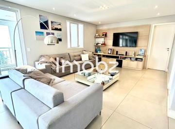 Apartamento · 177m² · 3 Quartos · 3 Vagas · Apartamento à venda no Condomínio Paulistano - David Ben Gurion, 955 - São Paulo - SP - CEP: 05634-0