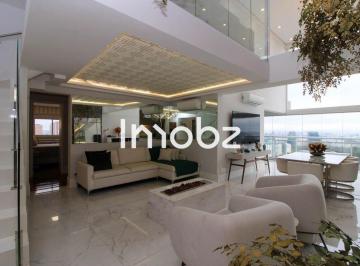 Apartamento · 200m² · 4 Quartos · 3 Vagas · Apartamento à venda no Grand Panamby Condominium - Rua Itajara, 67 - São Paulo - SP - CEP: 05717-250
