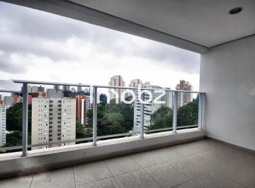 Apartamento · 47m² · 1 Quarto · 1 Vaga · Apartamento à venda na Itapimirum, 163 - Vila Andrade - São Paulo - SP - CEP: 05716-090