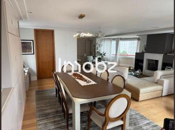 Apartamento · 217m² · 4 Quartos · 4 Vagas · Apartamento à venda no Princess - Rua Itapimirum, 80 - São Paulo - SP - CEP: 05716-090