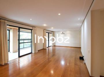 Apartamento · 158m² · 3 Quartos · 3 Vagas · Apartamento à venda no Villagio Panamby - Rua Itapaiúna, 1800 - São Paulo - SP - CEP: 05707-001
