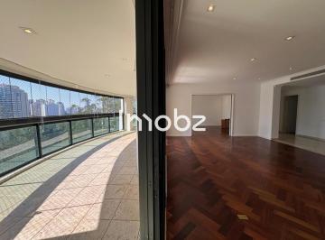 Apartamento · 400m² · 4 Quartos · 5 Vagas · Apartamento para locação no Condomínio Villaggio Panamby - Itapaiuna, 1800 - São Paulo - SP - CEP: 0