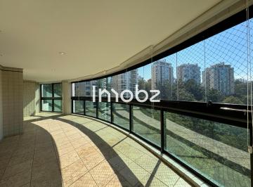 Apartamento · 400m² · 4 Quartos · 5 Vagas · Apartamento à venda no Condomínio Villaggio Panamby - Itapaiuna, 1800 - São Paulo - SP - CEP: 05707-