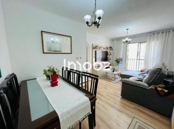 Apartamento · 56m² · 2 Quartos · 2 Vagas · Apartamento à venda no Condomínio Parque Brasil - Giovanni Gronchi, 6675 - São Paulo - SP - CEP: 057