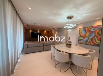Apartamento · 141m² · 3 Quartos · 2 Vagas · Apartamento à venda no Condomínio Paulistano - David Ben Gurion, 955 - São Paulo - SP - CEP: 05634-0