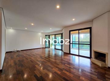 Apartamento · 241m² · 4 Quartos · 4 Vagas · Apartamento para locação no Condomínio Villaggio Panamby - Itapaiuna, 1800 - São Paulo - SP - CEP: 0