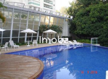 Apartamento · 114m² · 3 Quartos · 2 Vagas · Apartamento à venda na Dona Helena Pereira de Moraes, 415 - Panamby - São Paulo - SP - CEP: 05707-40
