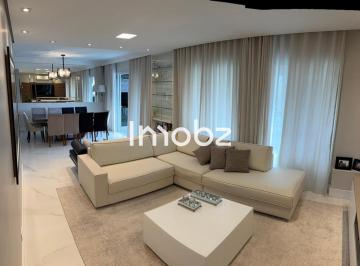 Apartamento · 143m² · 4 Quartos · 3 Vagas · Apartamento à venda na Dona Helena Pereira de Moraes, 415 - Panamby - São Paulo - SP - CEP: 05707-40