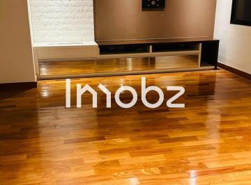 Apartamento · 160m² · 3 Quartos · 3 Vagas · Apartamento para locação no Condomínio Villaggio Panamby - Itapaiuna, 1800 - São Paulo - SP - CEP: 0