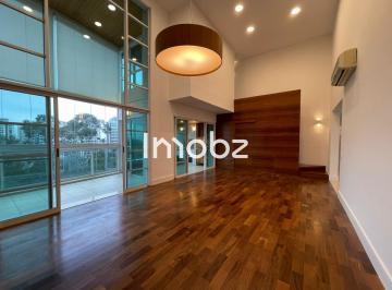 Apartamento · 286m² · 3 Quartos · 4 Vagas · Apartamento para locação no Condomínio Villaggio Panamby - Itapaiuna, 1800 - São Paulo - SP - CEP: 0