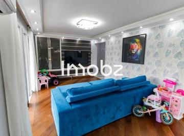 Apartamento · 143m² · 3 Quartos · 2 Vagas · Apartamento à venda no Ventana - Avenida Dona Helena Pereira De Moraes, 415 - São Paulo - SP - CEP: 