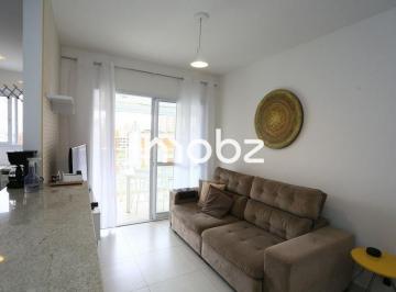 Apartamento · 46m² · 1 Quarto · 1 Vaga · Apartamento à venda no Its 163 - Rua Itapimirum, 163 - São Paulo - SP - CEP: 05716-090