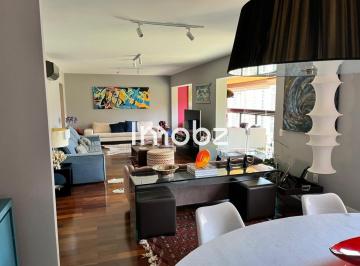 Apartamento · 160m² · 3 Quartos · 3 Vagas · Apartamento para locação no Condomínio Villaggio Panamby - Itapaiuna, 1800 - São Paulo - SP - CEP: 0